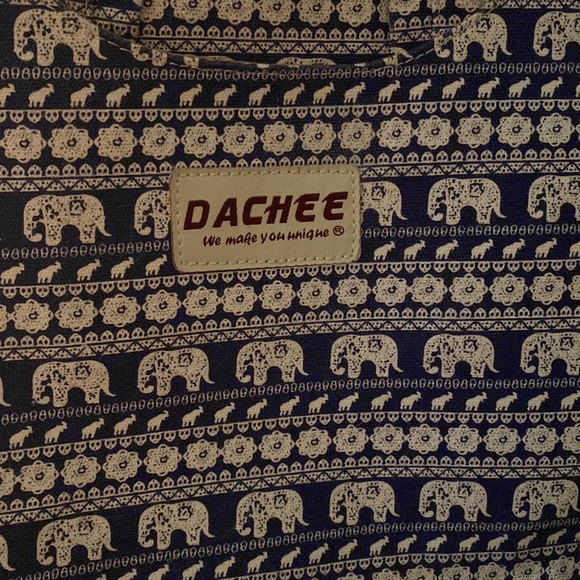 Dachee laptop bag 💙 - Picture 2 of 3